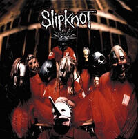 S/T - SLIPKNOT