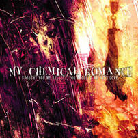 BULLETS - MCR